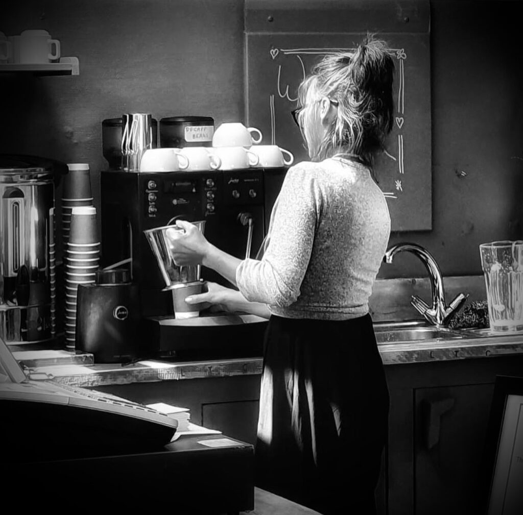 Visit Blackthorn Trust Blackthorn Trust